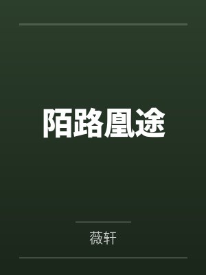 陌路凰途
